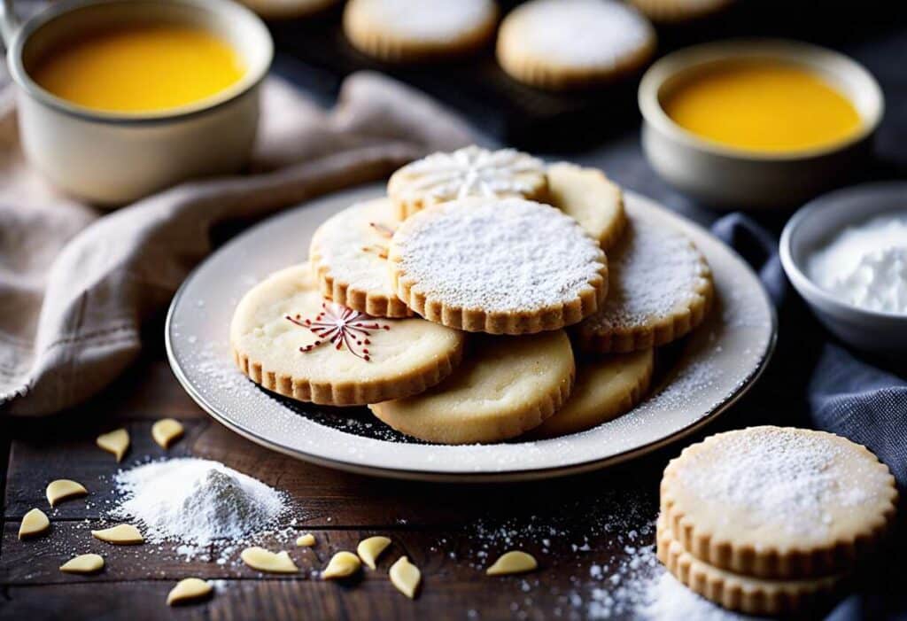 Biscuits sablés personnalisés : recettes faciles et décoration originale