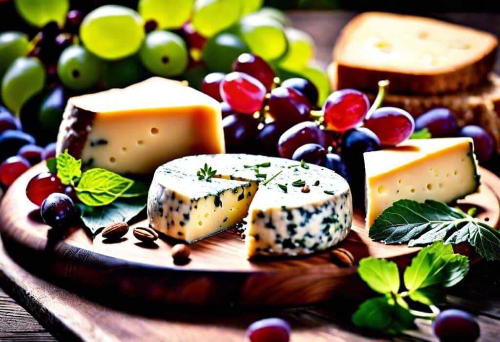 Alternatives fromagères : créer des fromages végans gourmands et fondants