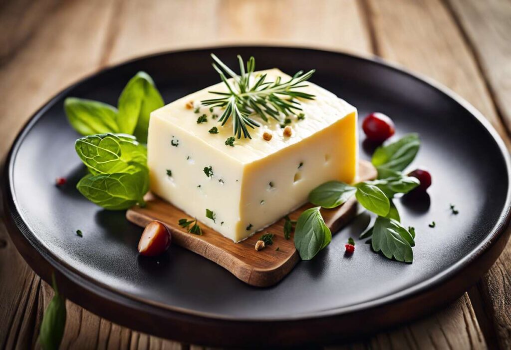 Fromages frais en cuisine : intégrer le fromage dans vos entrées originales