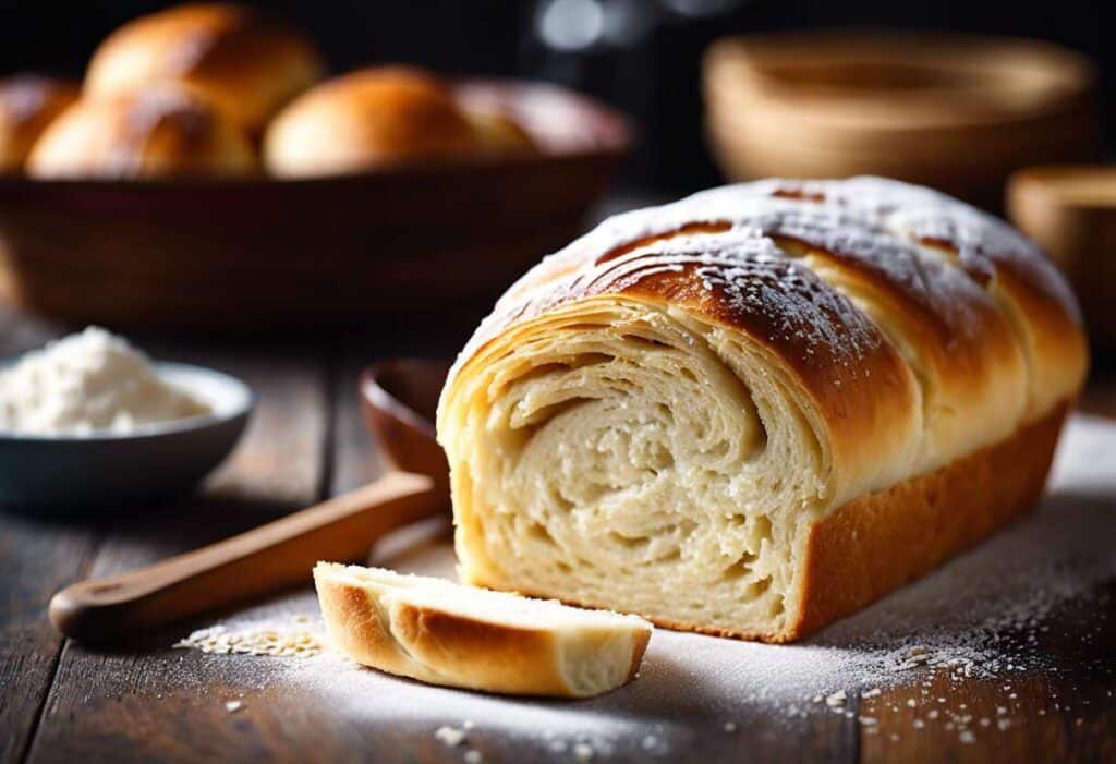 Petits pains express : recettes rapides sans pétrissage
