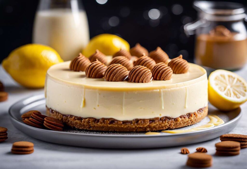 Cheesecake sans cuisson : techniques et astuces gourmandes