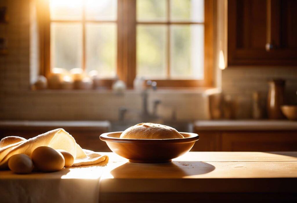 Maîtriser le temps de repos de la pâte : pourquoi patience rime avec excellence