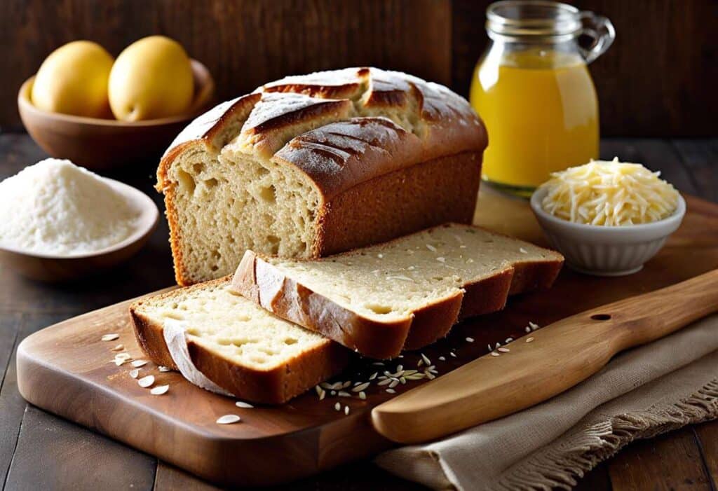 Comment réussir un pain sans gluten moelleux et savoureux ?