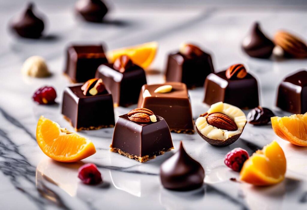 Chocolat vegan : trucs et astuces pour desserts gourmands