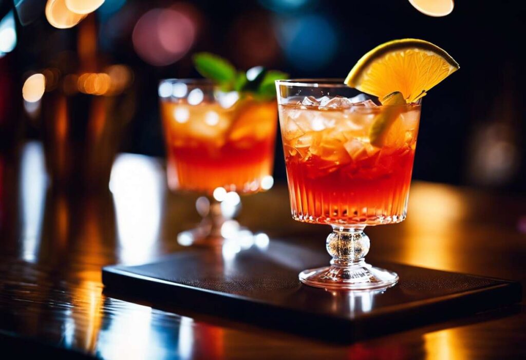 Cocktails sans alcool : plaisir garanti pour tous les âges
