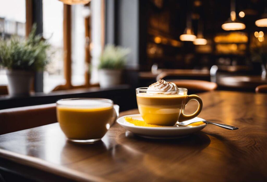 Éclairs au café : maîtriser la crème pâtissière aromatisée